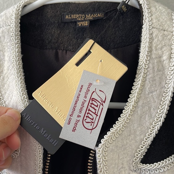 Alberto Makali US2 Jacket - Picture 7 of 16